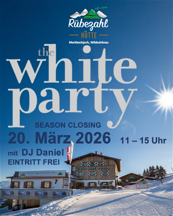 "SOUND ON SNOW 2026" 